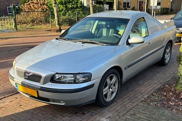 Volvo V70 pick-up
