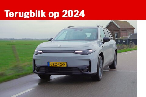 Cornelis: 'Wordt Jaguar een woke alternatief voor Tesla?'