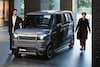 Damd 2025 Honda Nbox