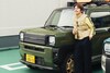 Damd Taft Lucky Daihatsu 2025