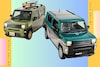 Damd Taft Lucky Daihatsu 2025