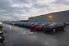 Tesla afleveringen 2019 Koopman Terminal Amsterdam
