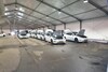 Tesla afleveringen 2019 Koopman Terminal Amsterdam