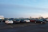 Tesla afleveringen 2019 Koopman Terminal Amsterdam