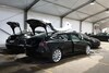 Tesla afleveringen 2019 Koopman Terminal Amsterdam