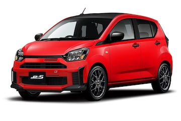 Daihatsu Tokyo Auto Salon 2025