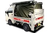 Daihatsu Tokyo Auto Salon 2025