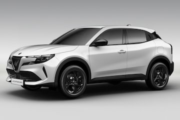 Back to Basics Alfa Romeo Junior