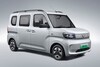 Wuling Sunshine EV