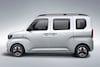 Wuling Sunshine EV