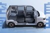 Wuling Sunshine EV