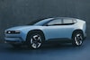 Honda 0 Series 0 Saloon en 0 SUV