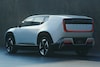 Honda 0 Series 0 Saloon en 0 SUV