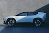 Honda 0 Series 0 Saloon en 0 SUV