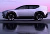Honda 0 Series 0 Saloon en 0 SUV