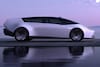 Honda 0 Series 0 Saloon en 0 SUV