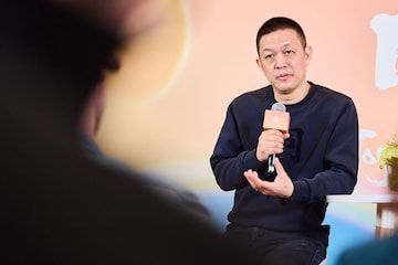 William Li (Nio)