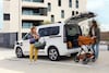 Volkswagen Caddy Kombi