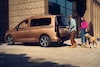 Volkswagen Caddy Kombi