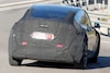 Spyshots Tesla Model Y