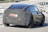 Spyshots Tesla Model Y