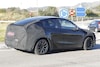 Spyshots Tesla Model Y
