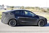Spyshots Tesla Model Y