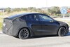 Spyshots Tesla Model Y