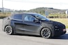 Spyshots Tesla Model Y