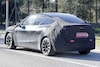 Spyshots Tesla Model Y
