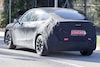 Spyshots Tesla Model Y