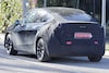 Spyshots Tesla Model Y