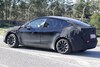 Spyshots Tesla Model Y