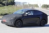 Spyshots Tesla Model Y