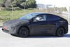 Spyshots Tesla Model Y
