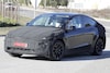 Spyshots Tesla Model Y