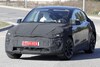 Spyshots Tesla Model Y