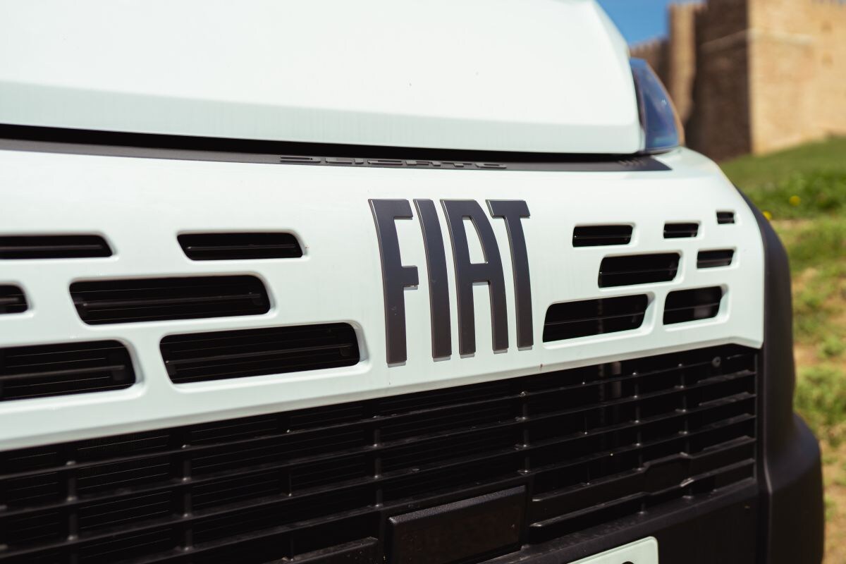 Fiat Ducato