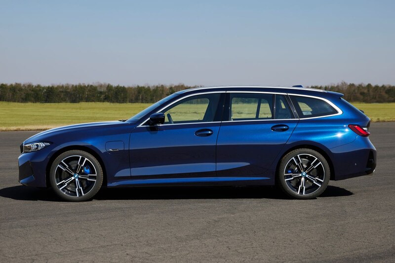 BMW 3-serie