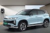 Hyundai Creta Electric