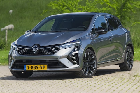 Niet elke Renault wordt goedkoper: deze worden duurder