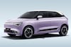 Dongfeng Box