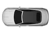 Hongqi H6 Cabriolet patent