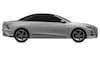 Hongqi H6 Cabriolet patent
