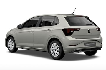 Volkswagen Polo Edition