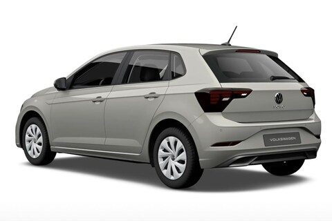 Nieuwe goedkopere instappers voor Volkswagen Polo, Taigo, T-Cross en T-Roc