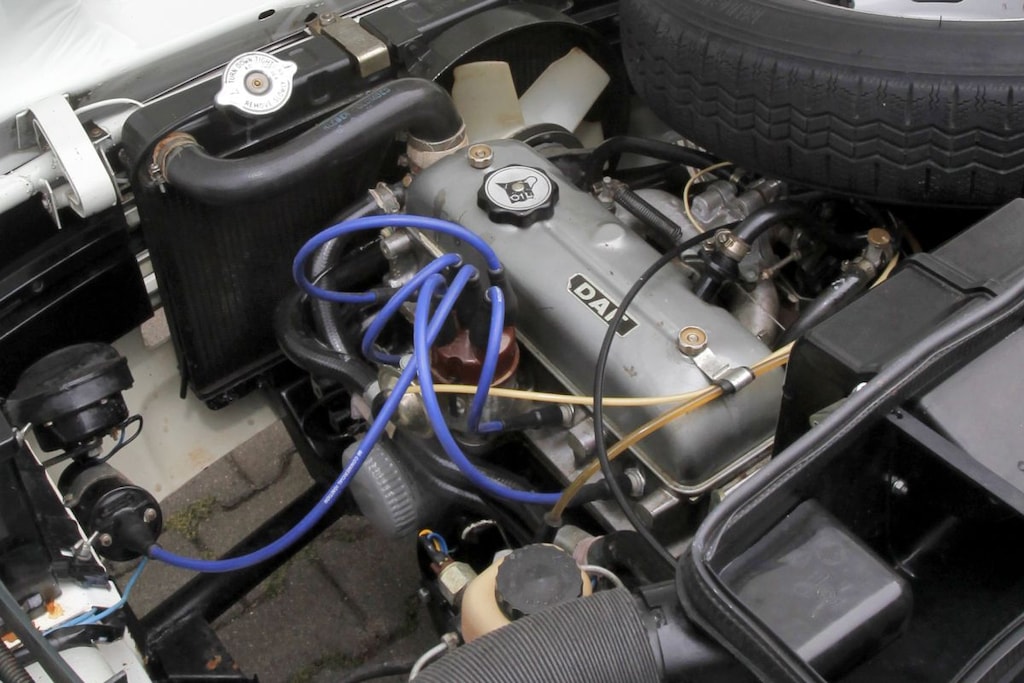 Daf 55 Combi