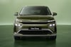 Skoda Enyaq Facelift