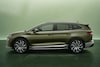 Skoda Enyaq Facelift