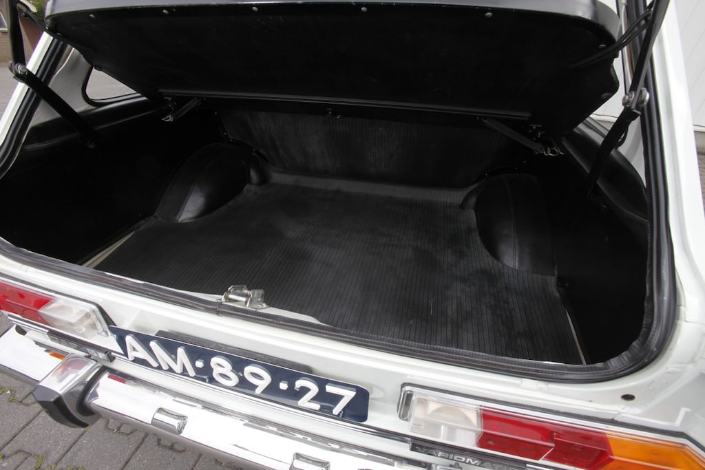 Daf 55 Combi